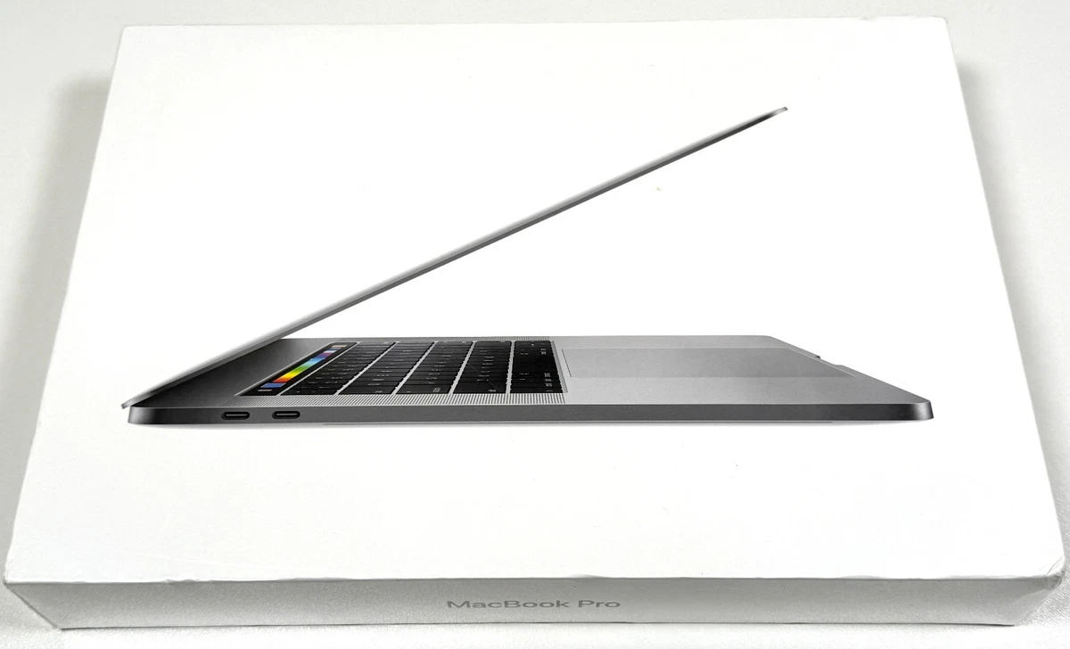 MacBook Pro 2016 macOS 10.12, Sierra Apple Laptops for sale | eBay