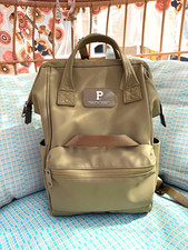 Portland Gear Cascade Backpack Compact in Cap...