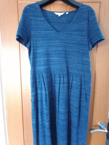 Seasalt Ladies Dress Size 10 Great Condition