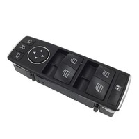 Schalter Fensterheber Spiegel FüR Mercedes C E-Klasse W204 W212 Vorne Links
