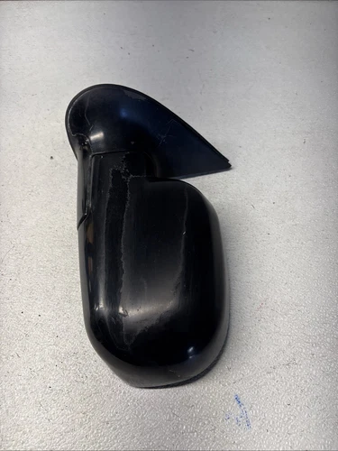 🔥✅ 2001-2004 Hyundai Santa Fe Left Side View Power Door Mirror E4012147 OEM
