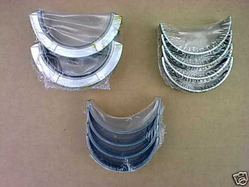 RTC1718 RANGE ROVER V8 3.5/3.9/4.2 Main Con Rod Bearings Set - Picture 1 of 1