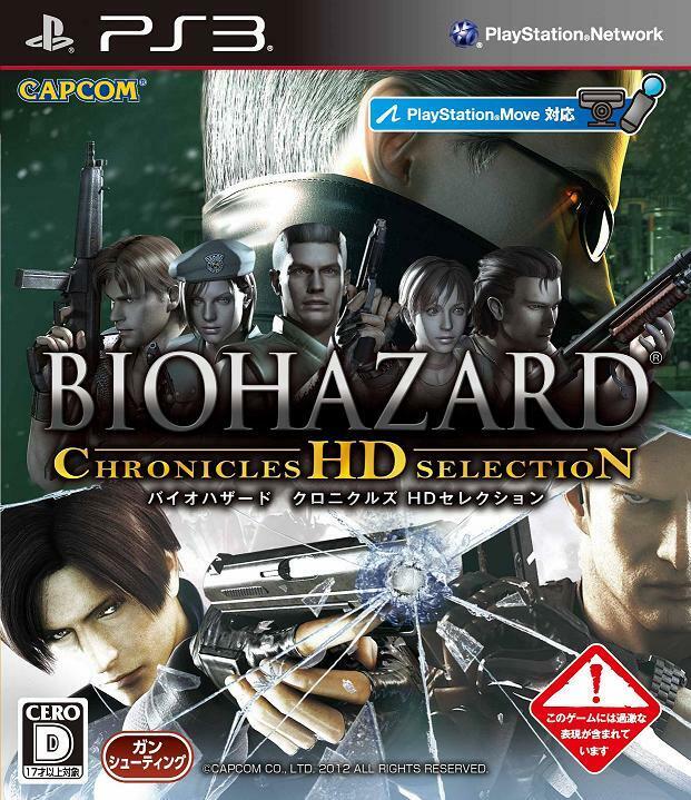 Resident Evil BIOHAZARD RE: 2 Sony PS4 Video Games From Japan Tracking USED