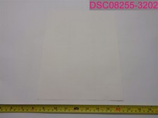 QTY 7,500 Labels 250 Sheets x 30 Labels ; Standard White Matte 2.625" x 1"