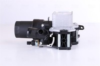 Nissens 91194 Oil Cooler, Engine Oil For Nissan