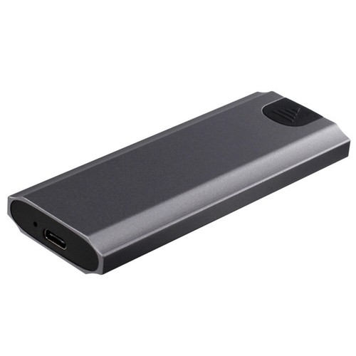 M.2 To USB Type C 3.1 SSD Adapter NGFF Protocol SSD Box (NGFF) - Afbeelding 11 van 12