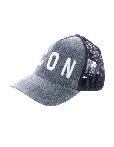 Dsquared icon Baseball Cap | eBay