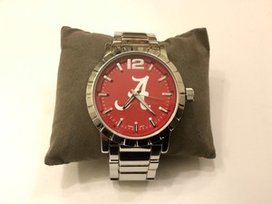 alabama crimson tide men's watches