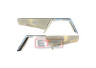 <!--F#f_0-->Pair 780mm Double Tapered Under Tray Ute Tool Box and Mud Guards<!--F/-->