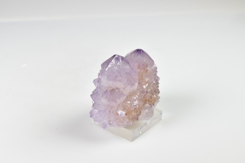Amethyst Spirit Quartz from South Africa 4.1 cm # 19806 - Picture 3 of 10