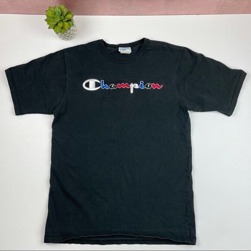 Logo Tee Shirt Size 
