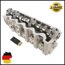 Testa cilindro per VW Transporter LT 28-46 Volvo 850 V70 I 2.5 TDI ANJ APA BBF