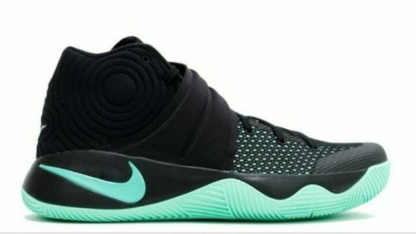 kyrie 2 womens Green