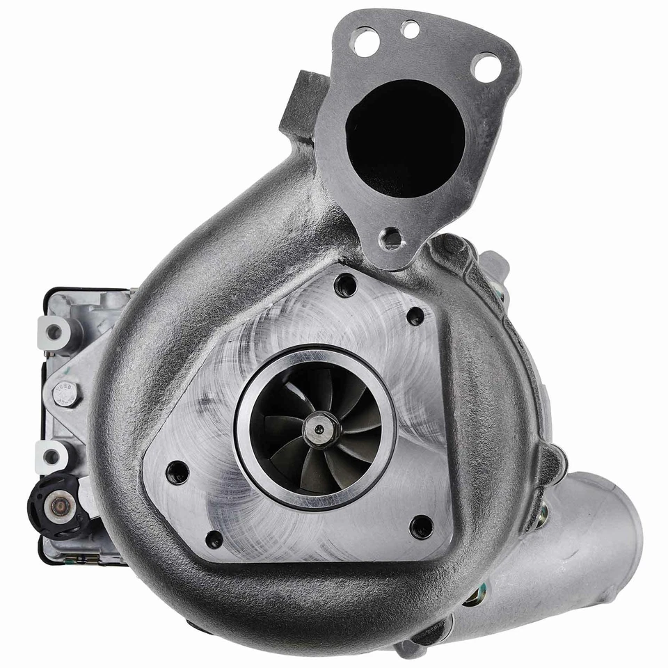 Turbo Turbocharger for Jeep Grand Cherokee Mercedes-Benz 3.0L OM642 GTA2056VK Foto 4 de 4