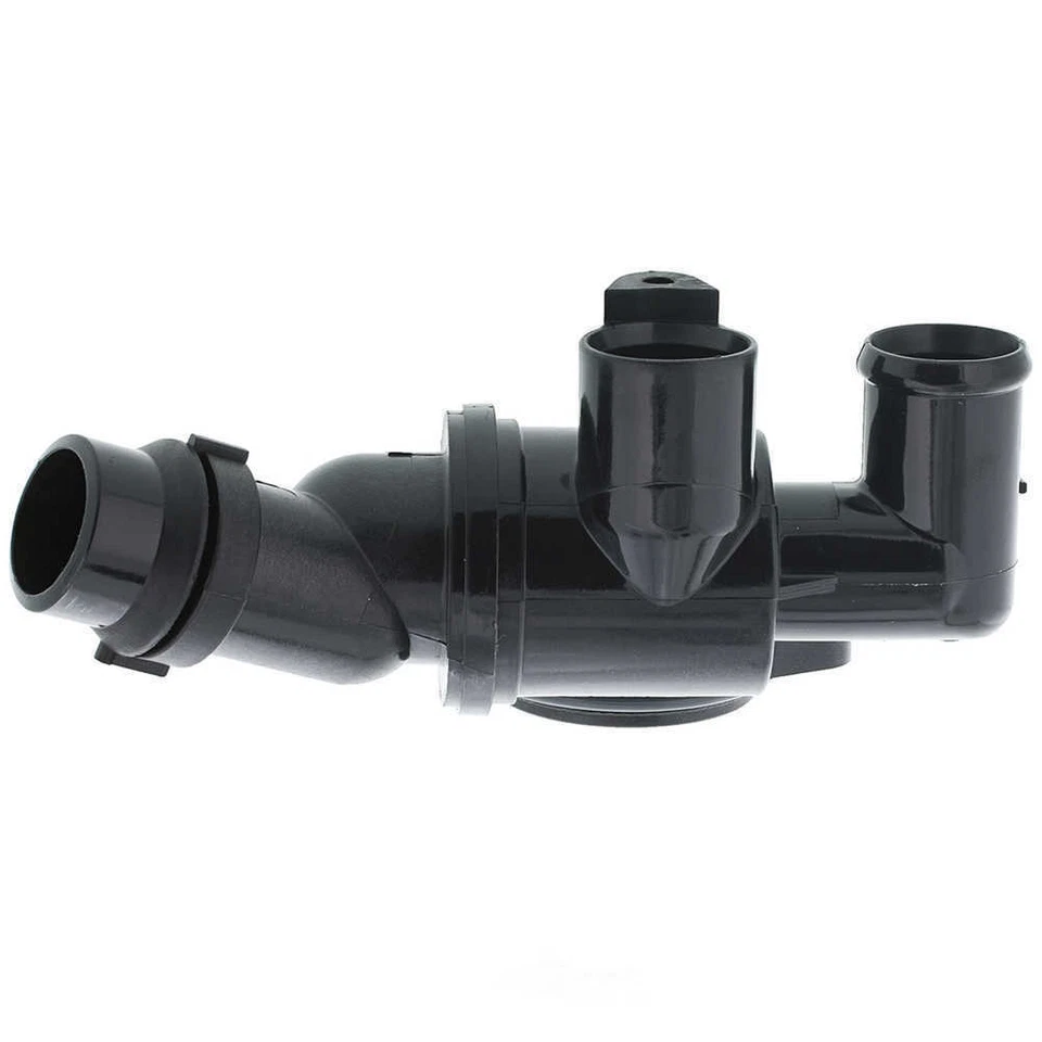 Термостат охлаждающей жидкости двигателя подходит для 2006-2010 Volkswagen Jetta Eos GTI, Passat MOTORA - Изображение 2 из 4