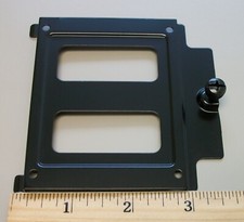 2.5" HDD SSD Hard Disk Drive Bracket Holder for Corsair Carbide 270R PC Case