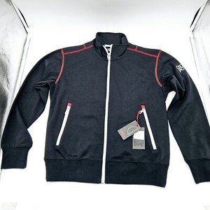 Oscar Jacobson MAVERICK - Veste légère - navy/bleu marine