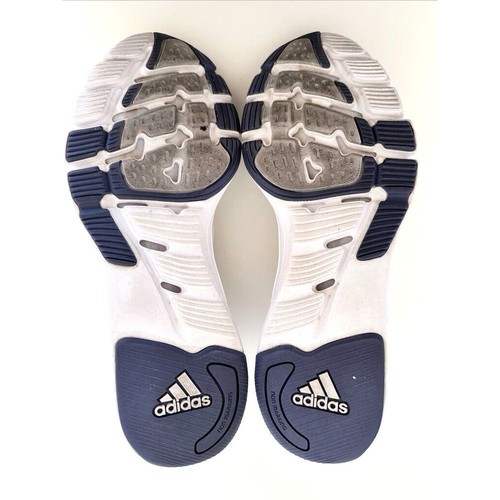 Adidas by Stella McCartney Adipure Sneaker weiß Größe 9 - Bild 7 von 9