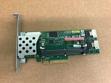 HP Smart Array P410 013233-001 SAS/SATA RAID Controller Card PCI-express x8