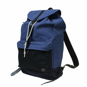 backpack porter japan