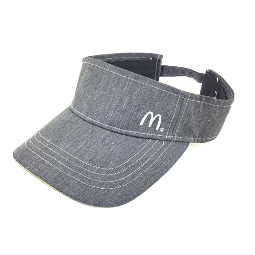 McDonalds (Burger Restaurant) Gray Sun 