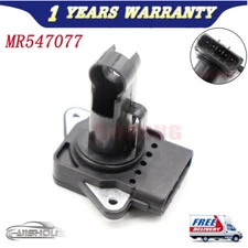 MR547077 Air flow Meter Sensor For Mitsubishi L200 Toyota Lexus Mazda Volvo New 