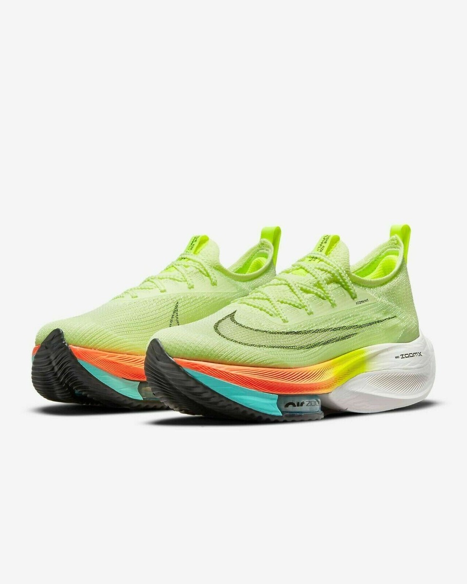 陸上競技用具 Nike Air zoom ALPHAFLY Nike Air Zoom Alphafly NEXT% 2 Low Ekiden Zoom Pack - FQ8110