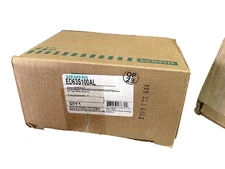 (1) NEW Siemens ED63S100A / ED43S100A 3p 600v 100a Molded Case Switch NEW IN BOX