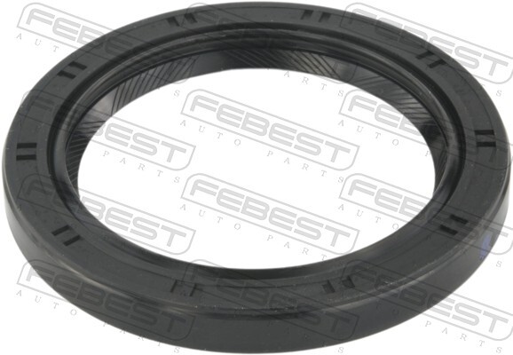 95GAY-53730808C FEBEST Shaft Seal, manual transmission main shaft for AUDI,HYUND