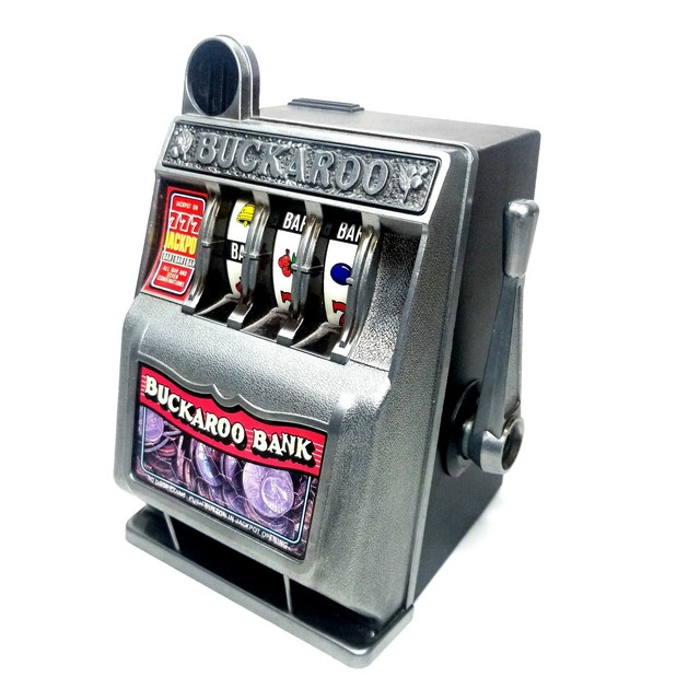 Toy Slot Machines For Sale