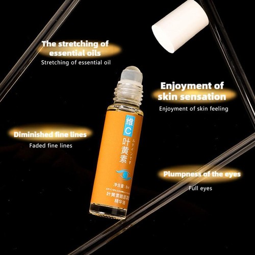 VC Lutein Eye Essence Oil Relieves Eye Fatigue VC Eye Lutein Eye Essence Oil HOT - Picture 10 of 12