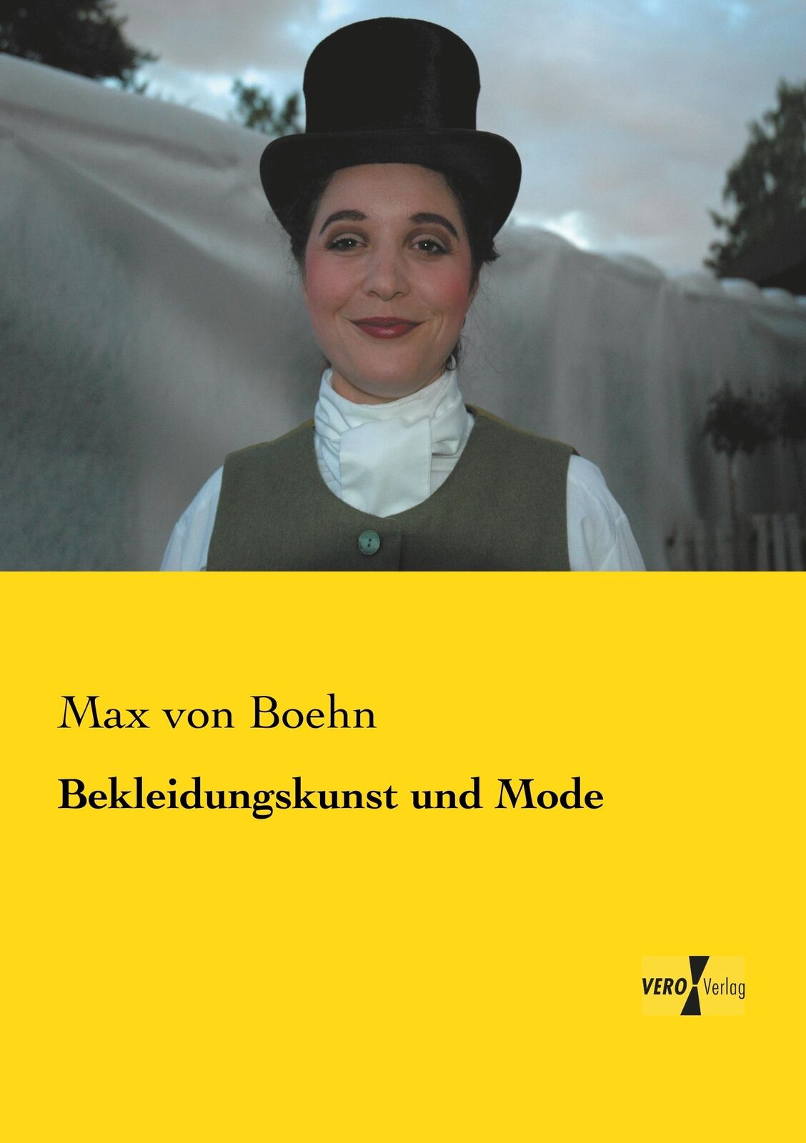 Thumbnail - Bekleidungskunst Und Mode | Buch | 9783956102684