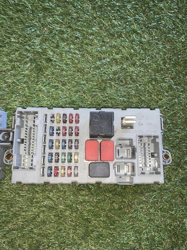 Body Computer Fiat Punto dal 2003 al 2011 1.3 Multijet Cod 51744898 - Foto 3 di 7