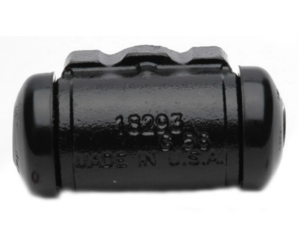 Para 1970-1971 Ford Torino cilindro de roda de freio a tambor dianteiro direito Raybestos - Imagem 2 de 4