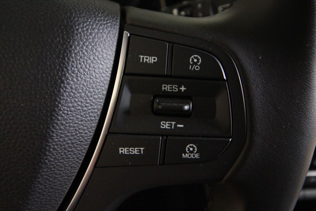 Hyundai i20 1,25 Spring