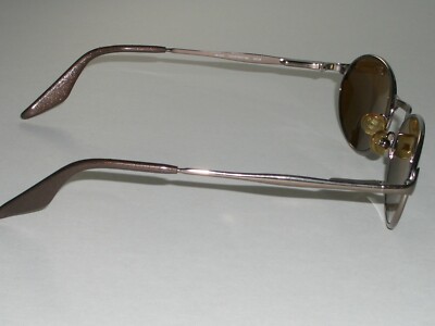 Ray-Ban レイバンサングラス RB3002 W3128 RAY BAN RB3002 W3128 B15 BROWN LENS HIGHSTREET OVAL FLEX