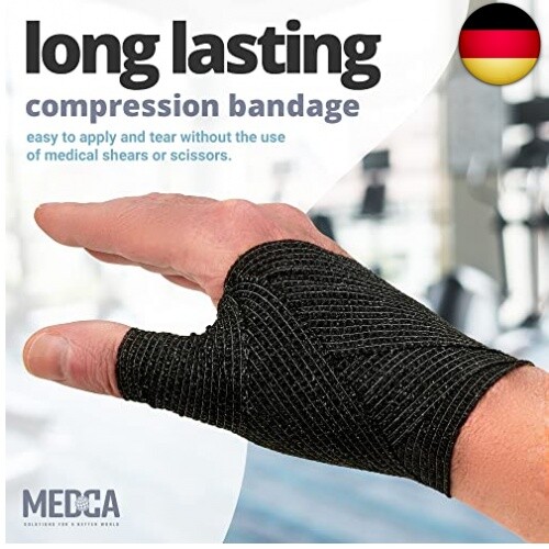 Selbstklebende Bandage - Bild 2 von 9