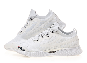 los nuevos tenis fila