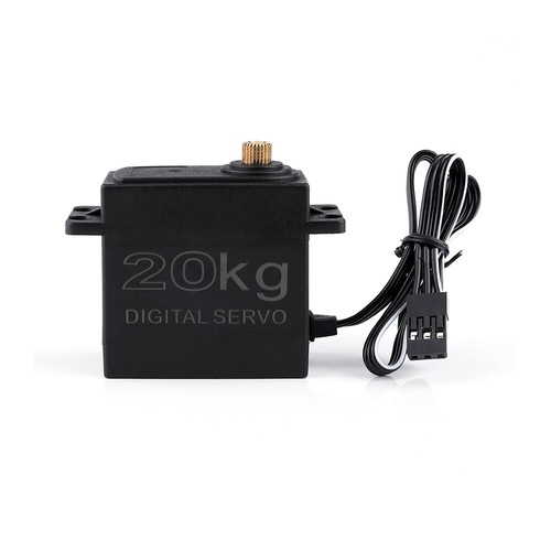 GoolRC 4300KV Waterproof Brushless Servo ESC Combo Set fr 1:10 RC Car Truck G9G0 - Picture 5 of 11