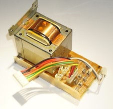 Teac #52103529-00 Power Transformer API5s Fuse PCB Tascam DA-88 Digital Recorder