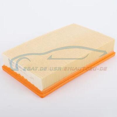 Genuine BMW 13717526008 - Filter Insert 7 Series