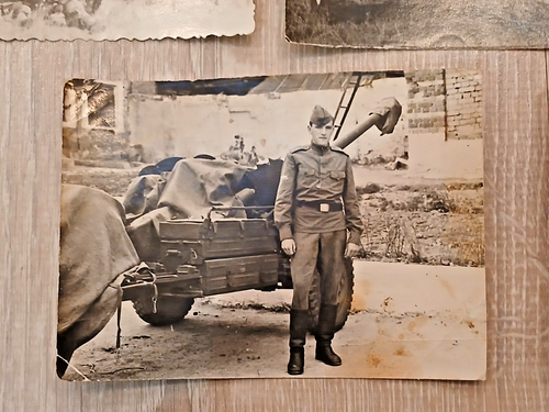 photos of the military airborne forces of the ussr 1966 - Picture 5 of 13