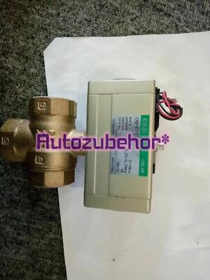 CHG-V1-25-0 solenoid valve DC24V