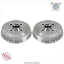 Tambour de frein Citroen C4