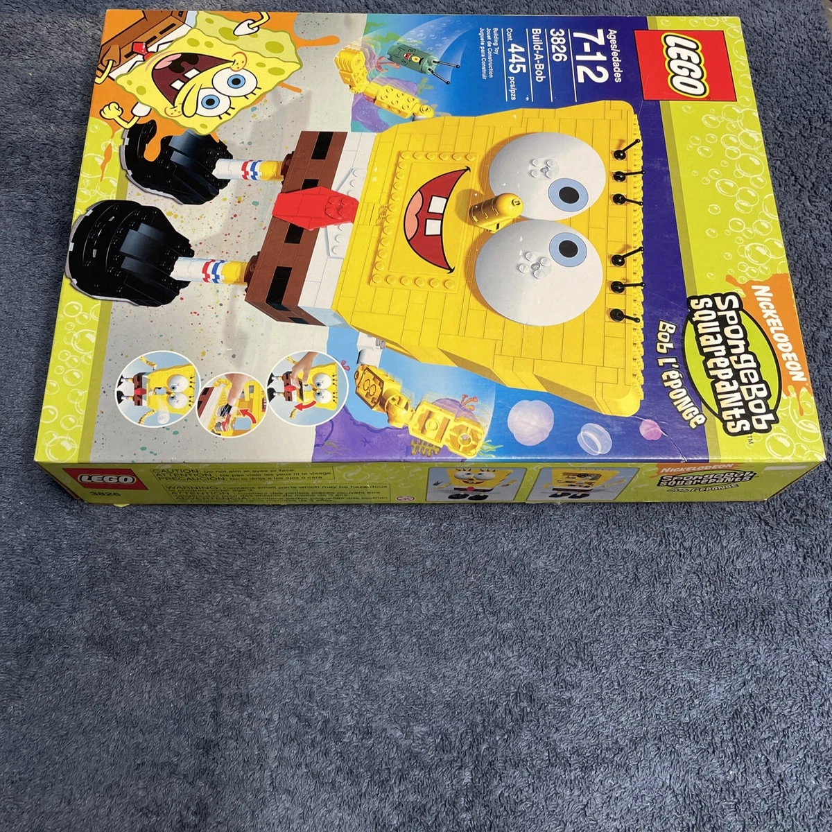 Lego 3826 new arrivals