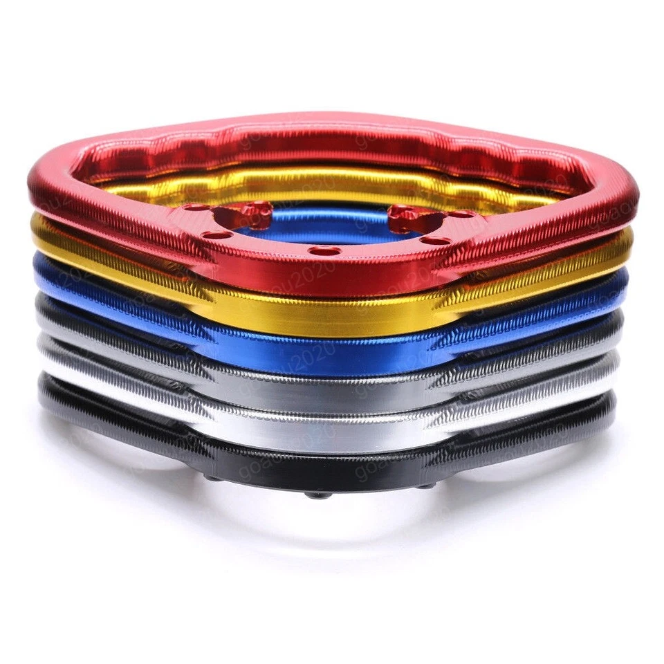 Ручка захвата бака пассажира с ЧПУ для Suzuki GSXR600 GSXR750 GSXR1000 - Изображение 2 из 4