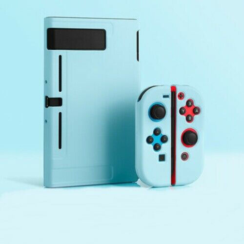 Protective Console Case Snap Shell Kawaii For Nintendo Switch Jon-con Girl Cover - Picture 17 of 25