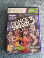 Xbox 360 [Xbox 360] - Dance Central 3 (FR)