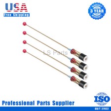 DC97-18610F WA50M7450AW/A4 Suspension Rods Kit For Samsung Washer WA50M7450AP