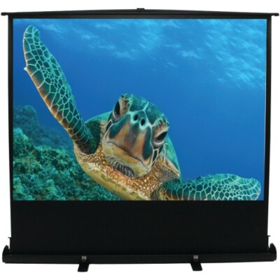 Mobile Kofferleinwand Mobile Leinwand 180 x 180 1:1 3D LCD DLP LED Fachhändler